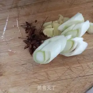 Make Chicken-cooked mushrooms step 6