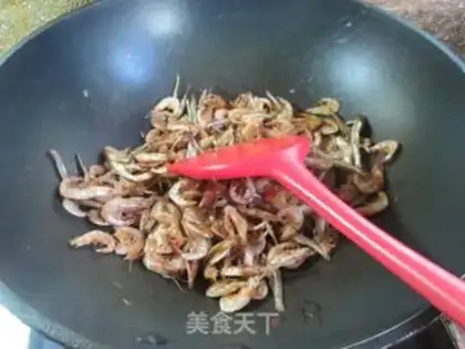 Make Shrimp and fish step 3