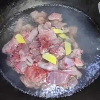 Make Soy rabbit step 5