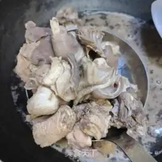 Make Soy rabbit step 6