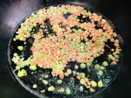 Make Barbecue step 1