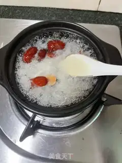 Make Taco Silver Ear step 4