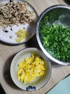 Make Eggs and casserole + small varnish step 2