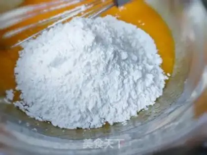 Make Rice cake step 3