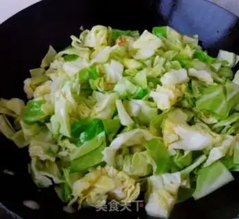 Make Soy sauce and shrimp tofu step 3