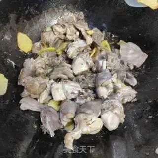 Make Soy rabbit step 8