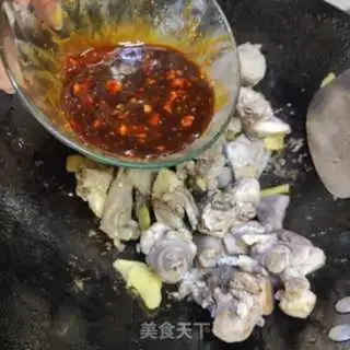 Make Soy rabbit step 9