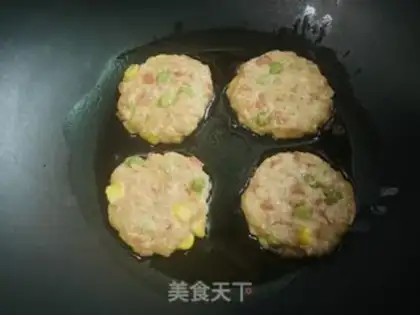 Make Barbecue step 4