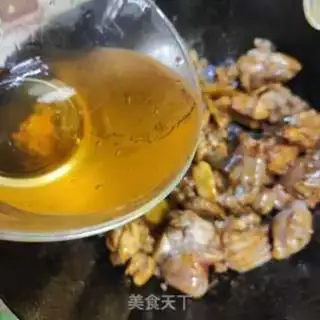 Make Soy rabbit step 10