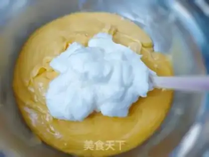 Make Rice cake step 5