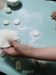 Make Eggs and casserole + small varnish step 5