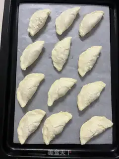 Make The souffle step 2
