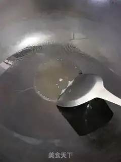 Make Pretzels step 1