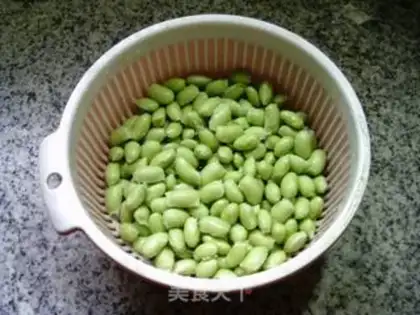 Make Pepper step 1