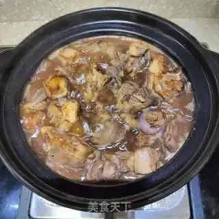 Make Soy rabbit step 12