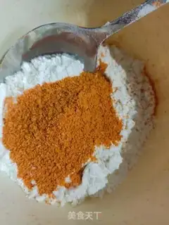 Make Flowers step 6