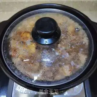 Make Soy rabbit step 13