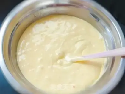 Make Rice cake step 6