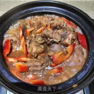 Make Soy rabbit step 14