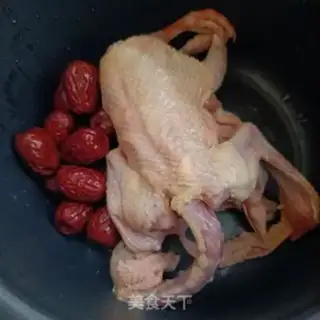 Make Psychic doves step 1