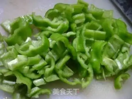 Make Pepper step 3