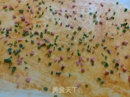 Make Flowers step 8