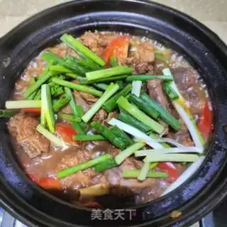 Make Soy rabbit step 15