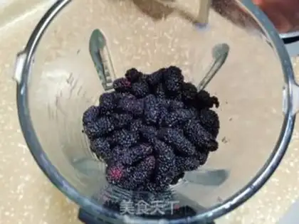 Make Smoky roses step 0