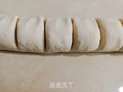 Make Flowers step 9
