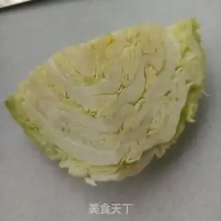 Make Maran head with shrimp step 0