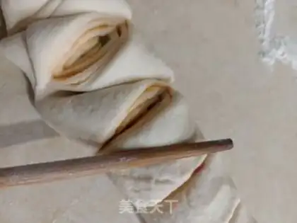 Make Flowers step 10