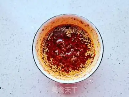 Make Roasted tofu step 6