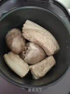 Make The fragrance step 1