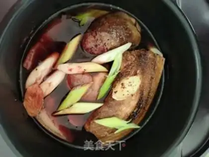 Make The fragrance step 2