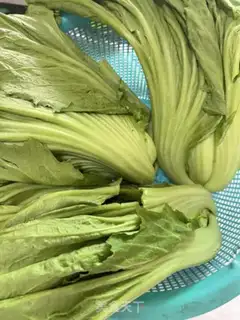 Make Pickles step 2