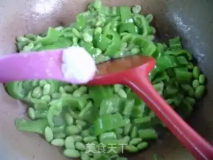 Make Pepper step 7