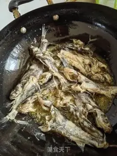 Make Spicy, spicy, spicy step 1