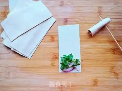 Make Roasted tofu step 8