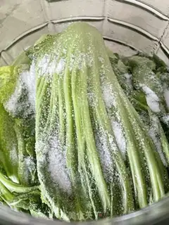 Make Pickles step 5