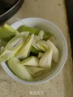 Make Spicy, spicy, spicy step 2