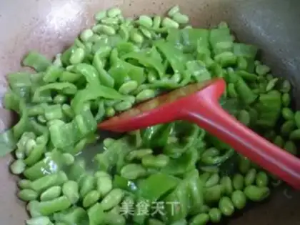 Make Pepper step 9