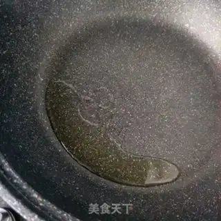 Make ♪ ♪ Blue gourmet ♪ step 4