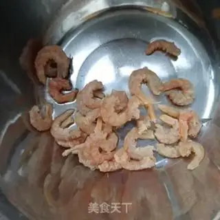 Make ♪ ♪ ♪ Rice meat ♪ step 0