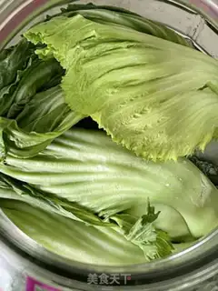 Make Pickles step 6