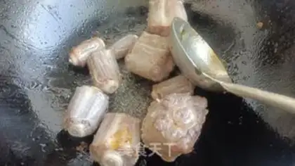Make Cowtail potatoes step 2