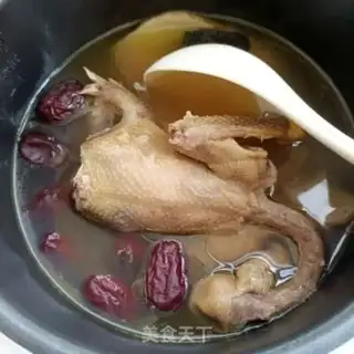 Make Psychic doves step 8