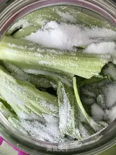 Make Pickles step 7