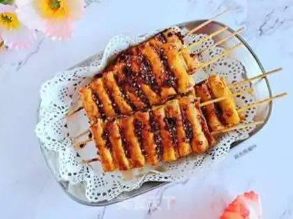 Make Roasted tofu step 10