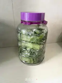 Make Pickles step 8
