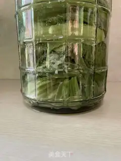 Make Pickles step 9